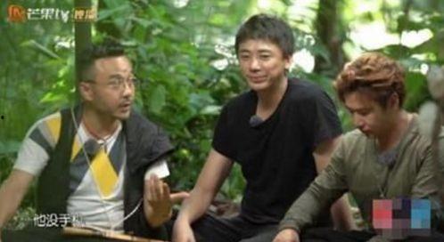 姜妍最新爆料汪涵,揭秘背后惊人真相！  第2张