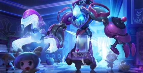 王者荣耀小希皮肤爆料视频,炫彩光影,梦幻变身! 第2张 王者荣耀小希皮肤爆料视频,炫彩光影,梦幻变身! 第2张