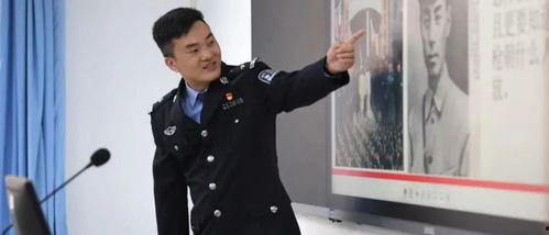 北京警察学院爆料视频,实战训练曝光，警校生活全纪录  第3张